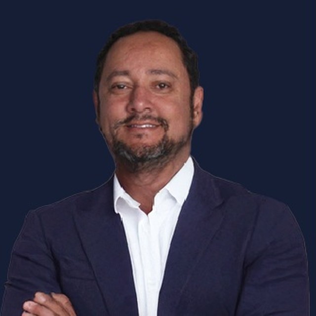 Renato Vitti